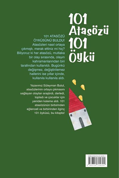 Bloomsbury 101 Sayings 101 Stories: Curious Books - Süleyman Bulut