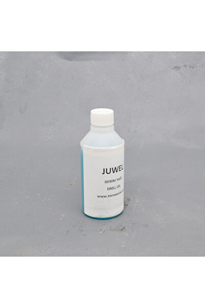 Juwel tesbih tane delim yağı