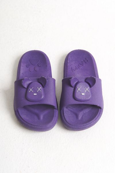 buğrahayalin Children's Slippers Anti-Slip Sole Animal Figure Soft Sole Comfortable Daily Home and Outdoor Sports