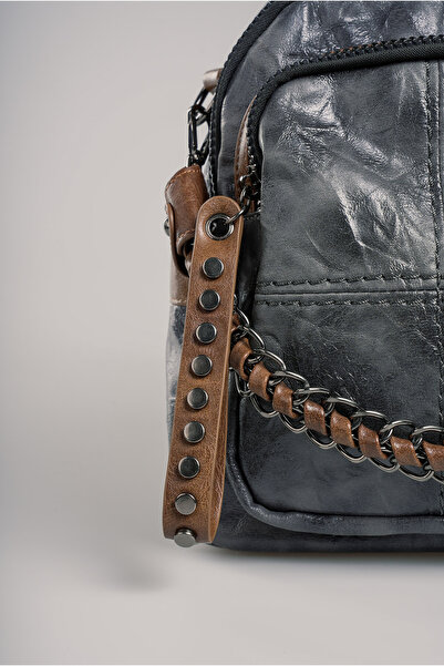 ÇÇS Ççs Women's Back and Shoulder Bag