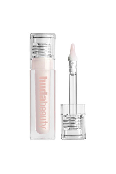 Huda Beauty Faux Filler - Lip Gloss Glossy and Plump (3,9 ml)