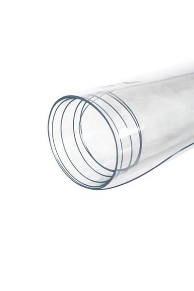WTO Protectie de Masa Transparenta WTO®, PVC Siliconizat, grosime 1mm, flexibil, rezistent la apa si du