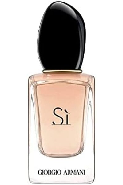 Giorgio Armani C for Women - Eau de Parfum, 100 ml