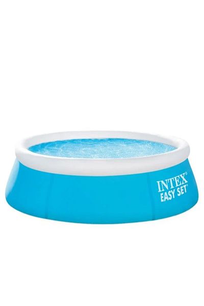 Intex Bleu Easy Set Pool for Children 1.83x0.51m - Intex