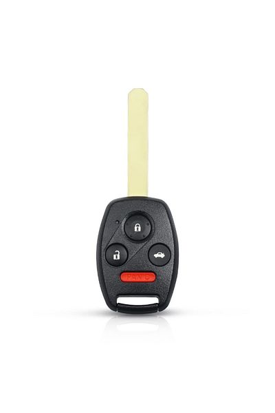 TECHSTAR Carcasă cheie auto Honda, Accord, Civic, CR-V, Fit, Pilot, 4 butoane