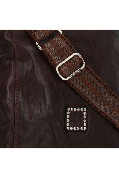 Campomaggi Piera Handbag Leather 24 cm