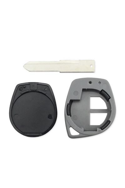 TECHSTAR Carcasă cheie auto Suzuki Swift, Vitara, Grand Vitara, Jimny, 2 butoane