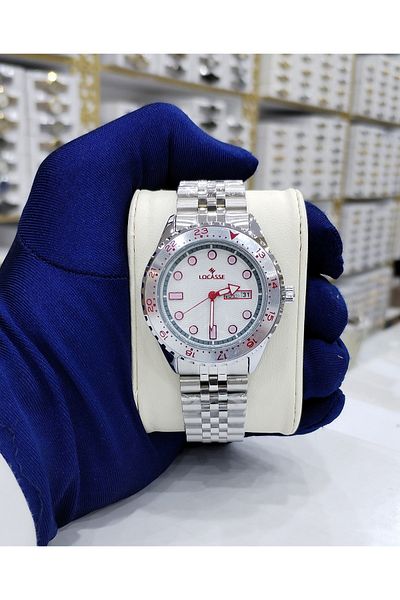 aks wristwatch