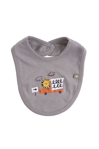 Messido 3-Piece Apron Men