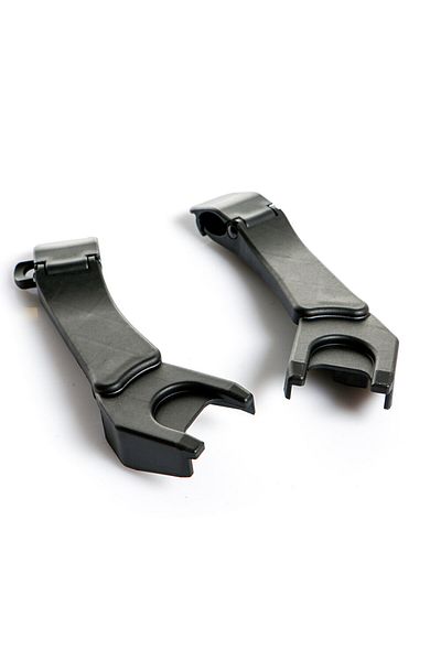 Luxus Hamilton R1 Baby Carrier Adapter