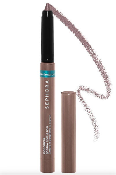 SEPHORA Colorful® Waterproof Eyeshadow & Eyeliner Multi-Stick