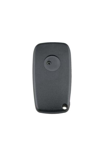 TECHSTAR ® Carcasă cheie auto Fiat Punto, Ducato, Stilo, Panda, Bravo, Idea, Doblo, 3 butoane