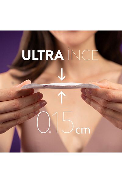Mochi Ultra Absorbent Breast Pad with Hydropearl Technology (40's)