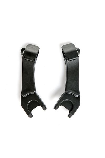 Luxus Hamilton R1 Baby Carrier Adapter