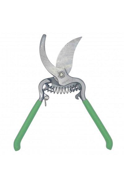 dalimag Vine pruning shears, with spring and automatic locking system, stainless steel