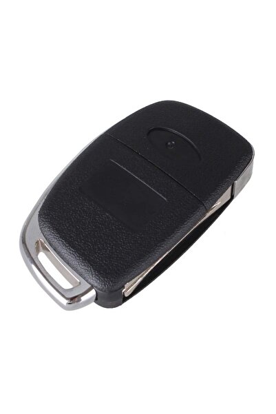 TECHSTAR Carcasă cheie auto Hyundai, Santa FE, IX25, IX35, IX45, 4 butoane, TOY40