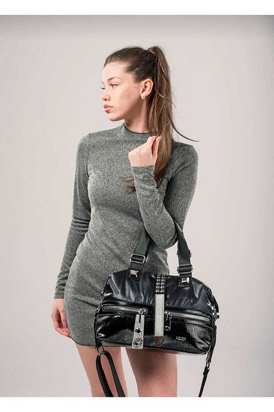 ÇÇS Ççs Women's Shoulder Bag
