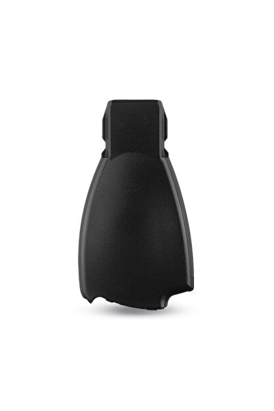 TECHSTAR Carcasă cheie auto Mercedes C, E, CLK, ML, SLK, CL, Clasa S, Sprinter, Viano, Vito, 2 butoane.