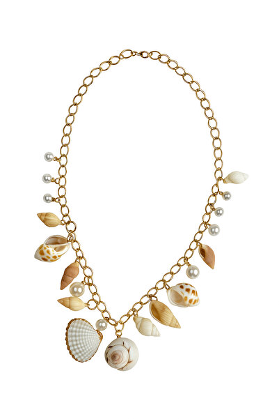 Venus Design Deniz Charm Kolye