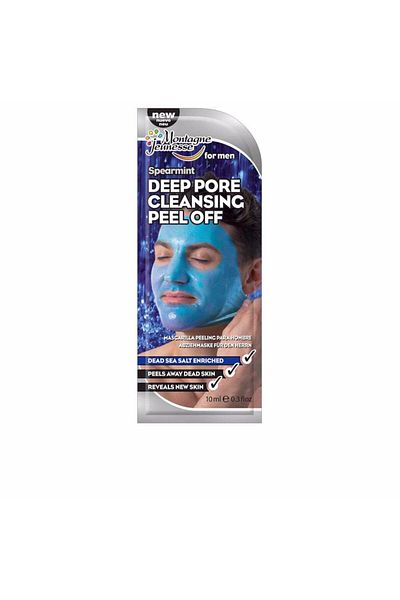 7th Heaven Masca peel-off 7TH HEAVEN DEEP PORE 10 ml