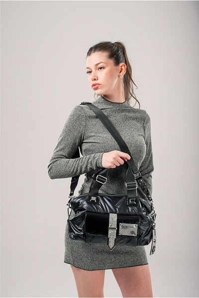 ÇÇS Ççs Women's Shoulder Bag