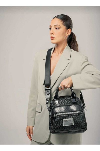 ÇÇS Ççs Women's Shoulder Bag