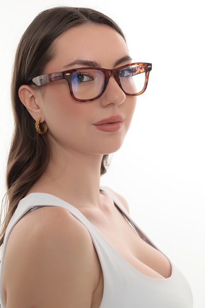 STAOOM Fomenr Blue Light Protective Glasses