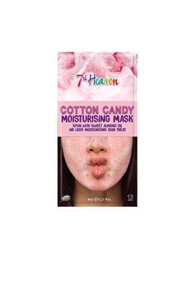 7th Heaven Masca faciala exfolianta 7th Heaven MOISTURISING 8 ml