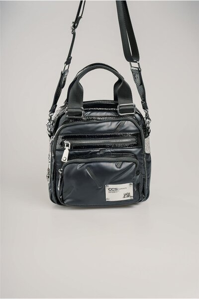 ÇÇS Kadın Sırt Ve Omuz Çantası