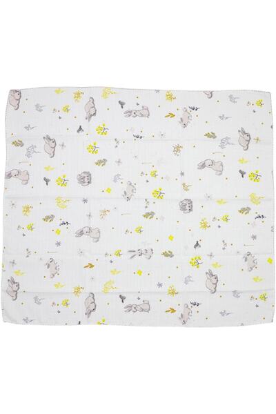 minella kids Muslin Cloth Blanket