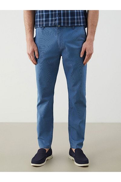 LC Waikiki LCW Jeans 880 Chino Fit Men's Jean Pants