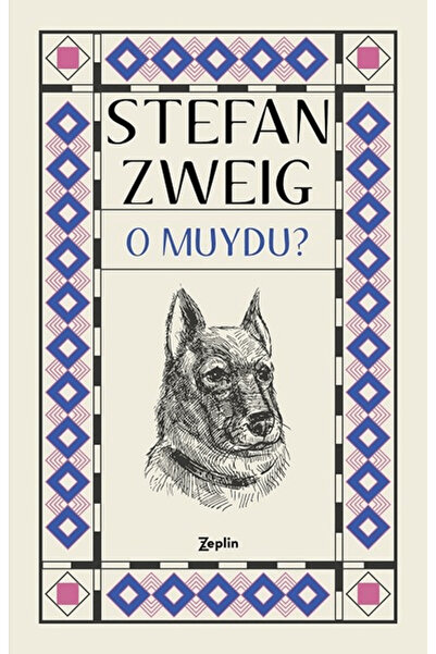 Zeplin Kitap O muydu?