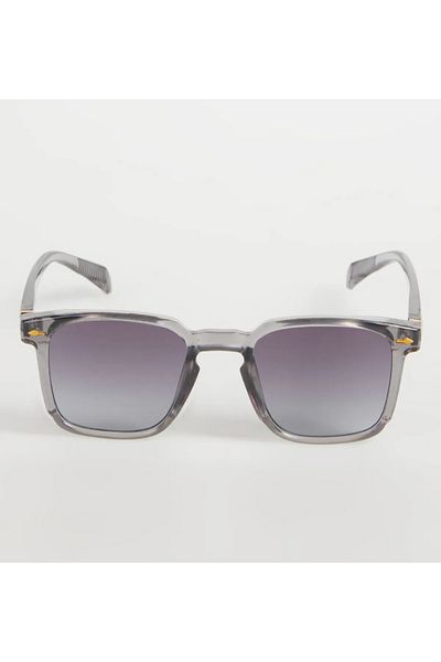 Pierre Lotus Pi̇erre Lotus Unisex Rectangular Sunglasses Plg1122