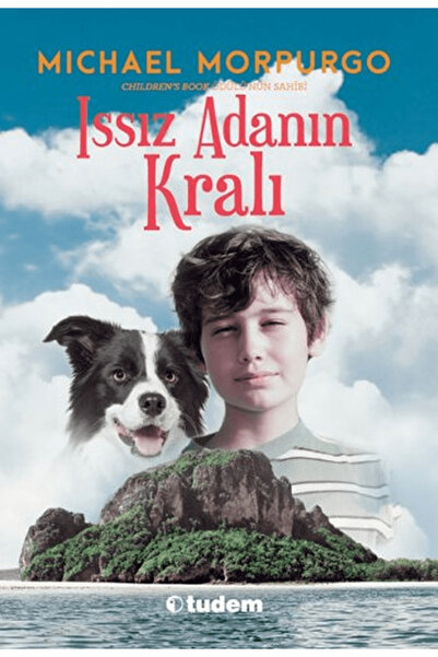 Tudem Issız Adanın Kralı