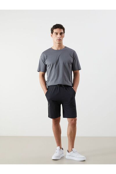 LC Waikiki LCWAIKIKI Classic Standard Fit Men's Shorts