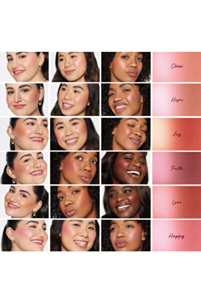 Rare Beauty Rare Beauty Soft Pinch Blush 2.8g - Hobby