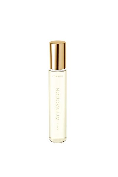 AVON Mini Perfume Water Avon Attraction 10 ml