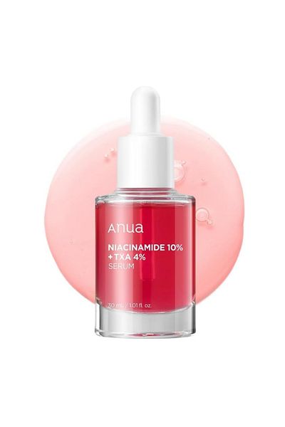ANUA NIACINAMIDE 10% + TXA 4% Dark Spot Removing Serum 30 mL