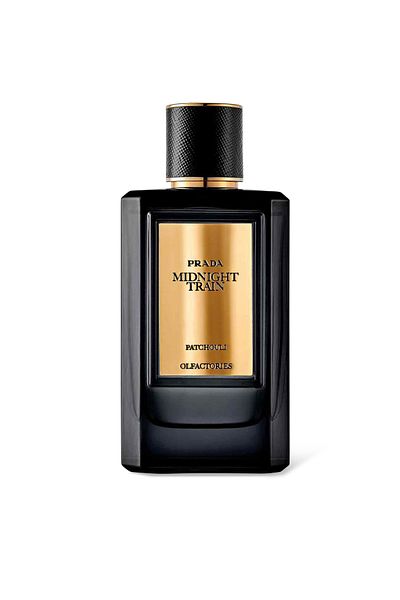 Prada Olfactories Mirages Midnight Train EDP 100ml