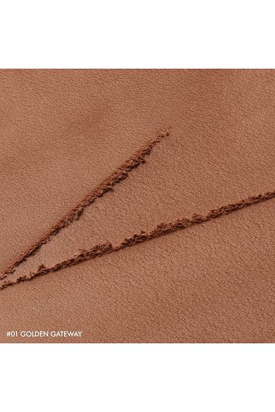 SEPHORA Matte Bronzer Powder