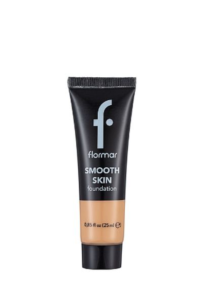 Flormar Flormar Soft Skin Foundation - 004 Ivory