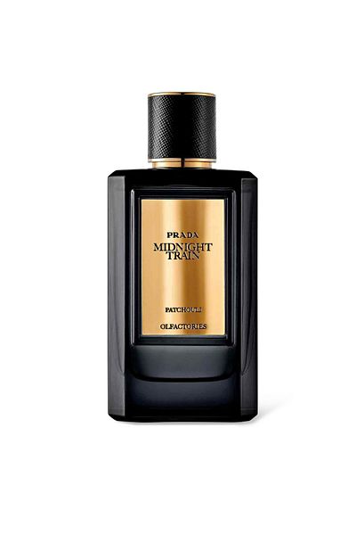Prada Olfactories Mirages Midnight Train EDP 100ml