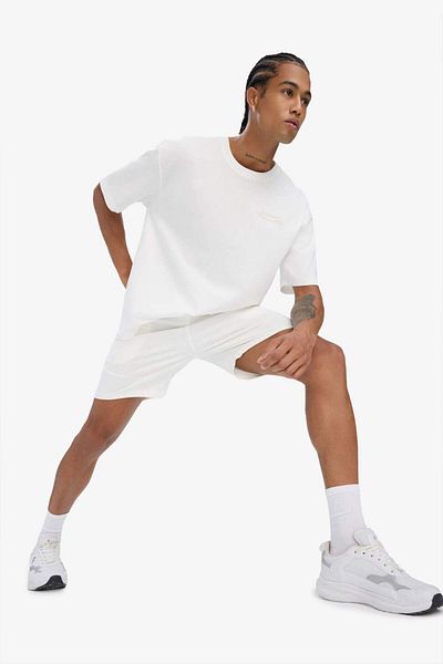 DeFacto DeFactoFit Standard Fit Sportsman με κορδόνια στη μέση με τσέπες E2585AX25SM