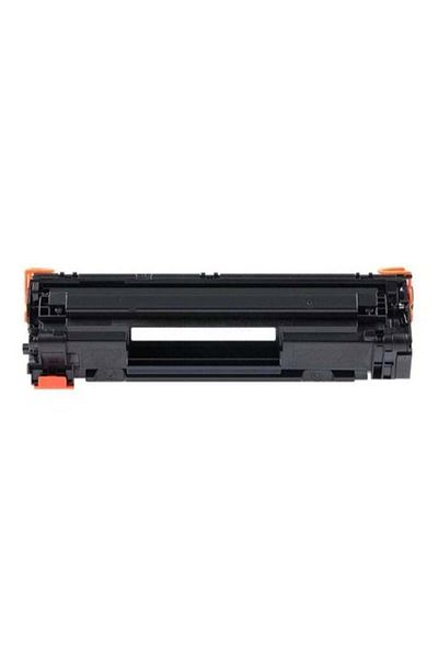 Generic خرطوشة حبر بديلة من DUNISO لطابعات HP CB435A/C285A/CB436A باللون الأسود
