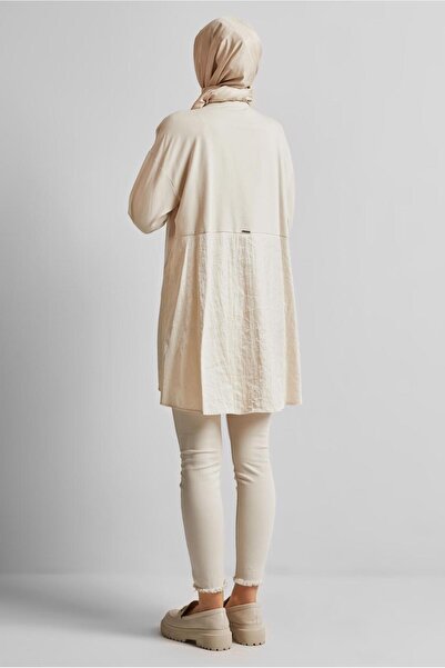 Alvina Stone Printed Tracksuit Tunic 44450