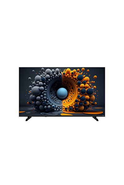 Vestel 50UT9850 50'' 126 Ekran 4K Smart TV