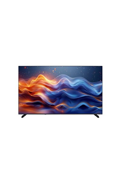 Vestel 75UV9750 75'' 189 Ekran 4K Smart Vidaa TV