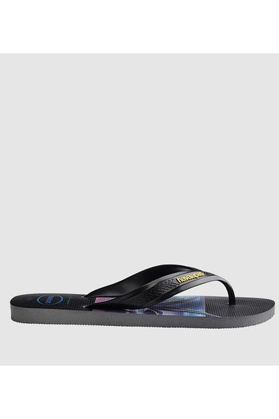 Havaianas Grey HAV. TOP MAX CONCEPT Men's Sandal