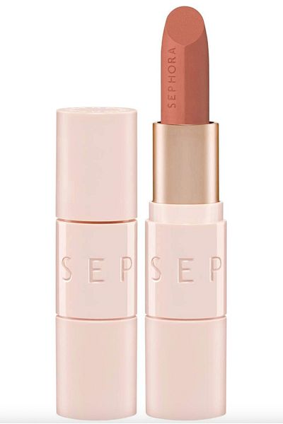 SEPHORA Matte Velvet Lipstick