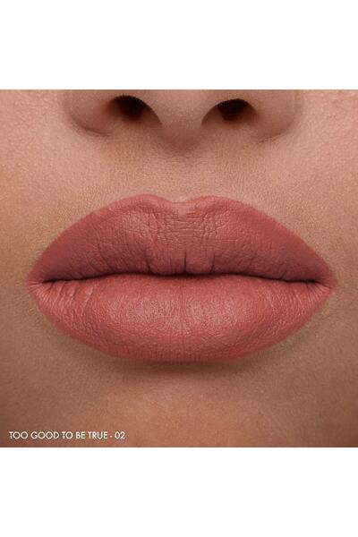 SEPHORA Matte Velvet Lipstick